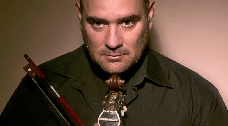 Ανάμεσα στους συλληφθέντες του συλλαλητηρίου και ο γνωστός λυράρης Κώστας Γοντικάκης